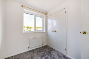 Bedroom Three- click for photo gallery